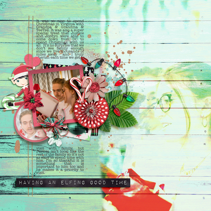DSD 2023 Challenge Scraplift Yourself