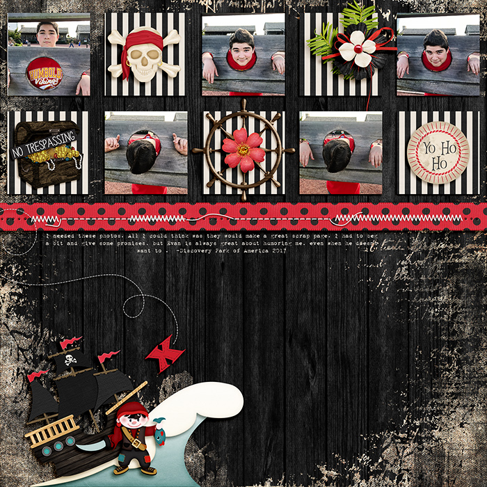 DSD Bingo Card: Sketch Challenge | Top Left Square