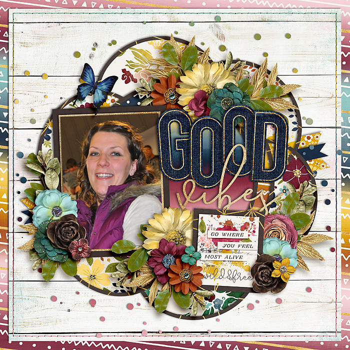 DSD Bingo challenge #10
