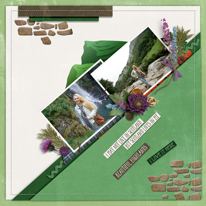 DSD speed scrap
