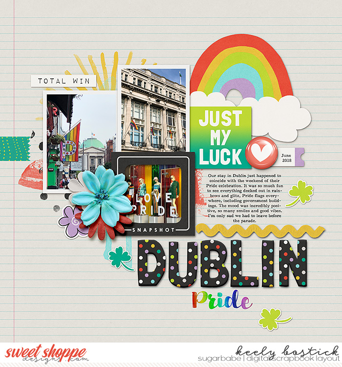 Dublin Pride
