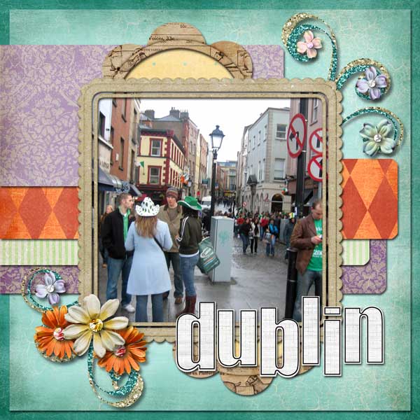 Dublin