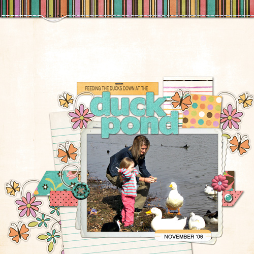 Duck Pond