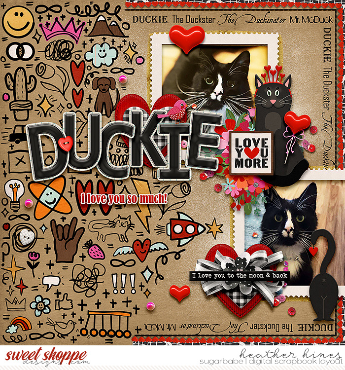 Duckie