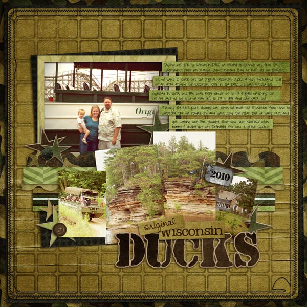 ducks