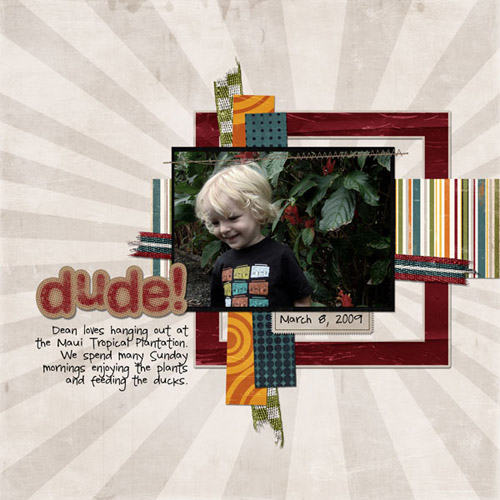 dude!