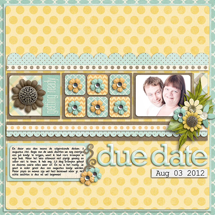 Due date