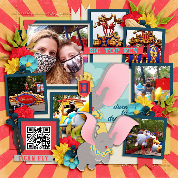 Dumbo 0421
