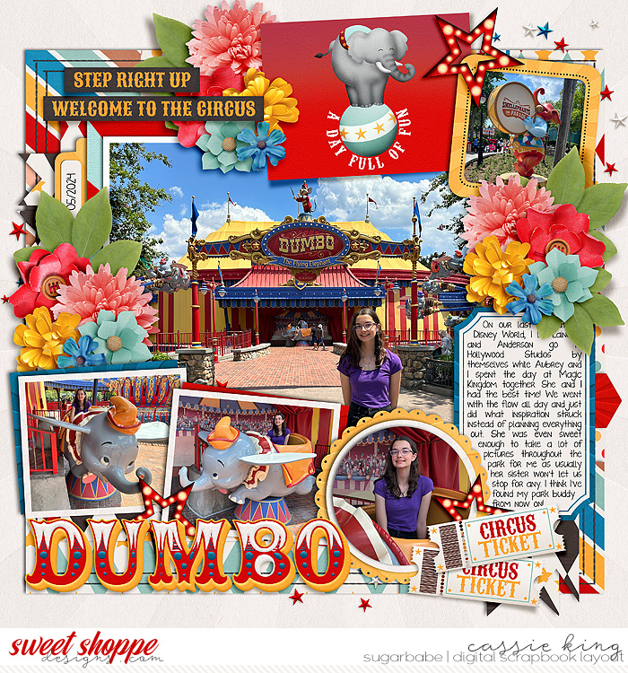 Dumbo