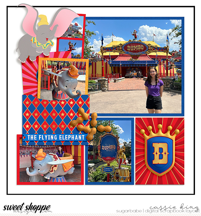 Dumbo
