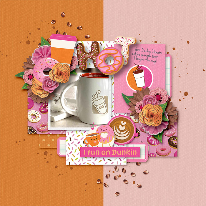 Dunkin