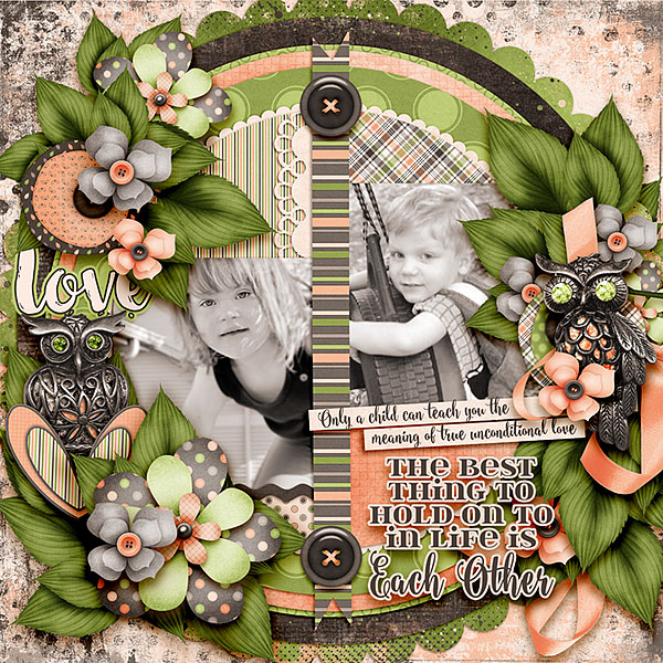 Duo 06 Spring A Round