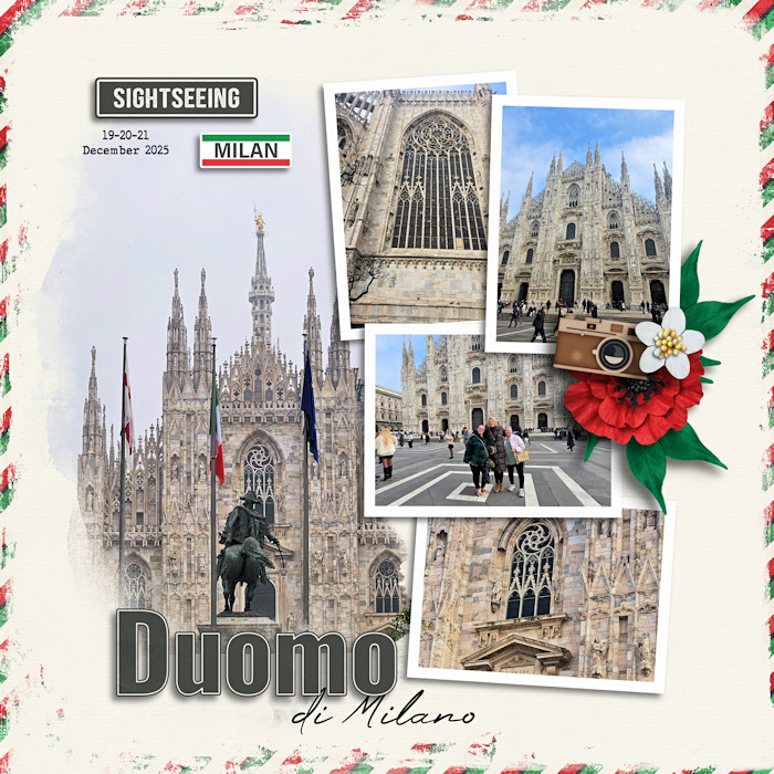 Duomo di Milano