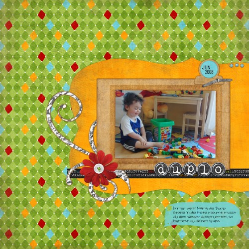duplo