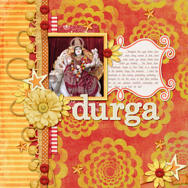 Durga