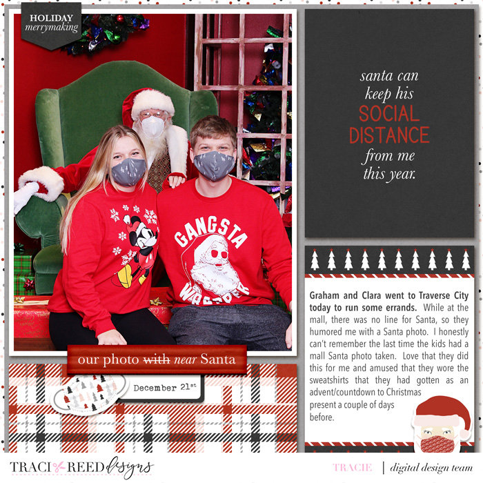 DYD 2020 - Santa Photo