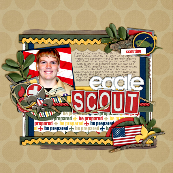 Eagle Scout