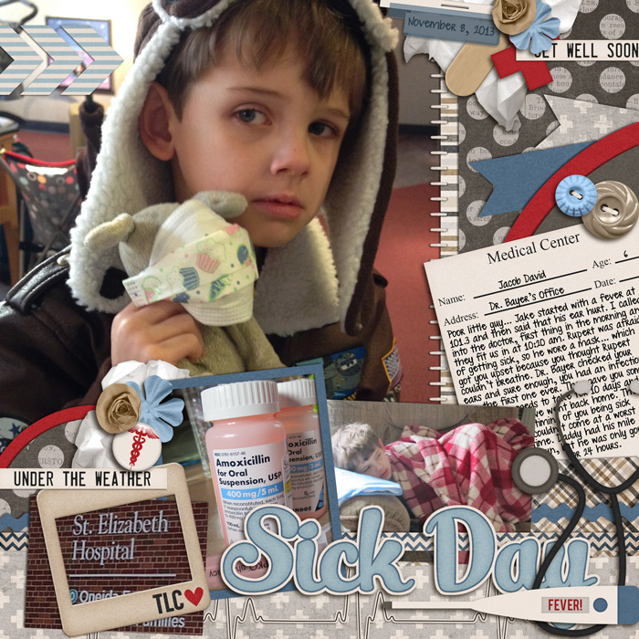 ear infection