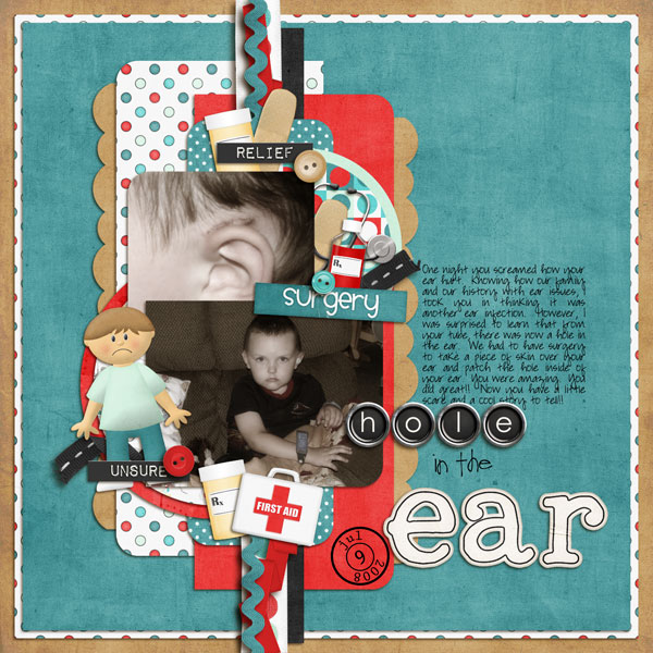 Ear Surgery