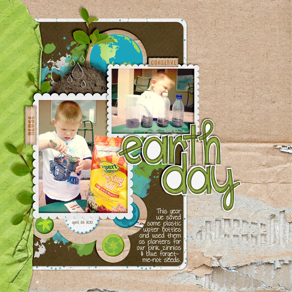 Earth Day 2010