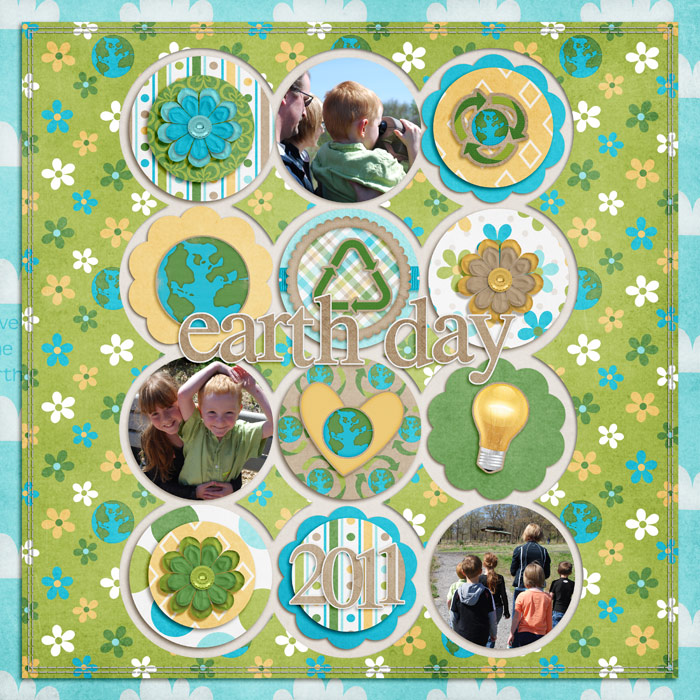 earth day 2011