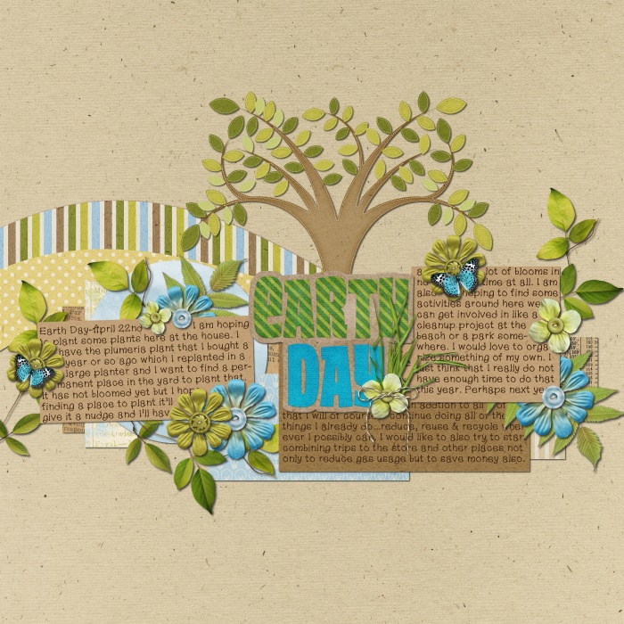 Earth Day 2013
