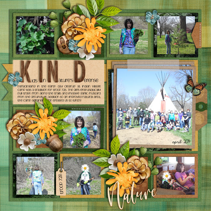 Earth Day 2014