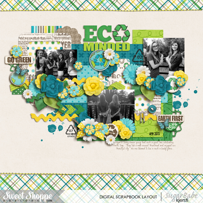 Earth Day 2015