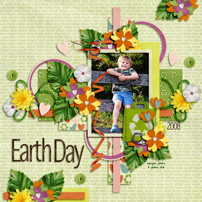 earth day