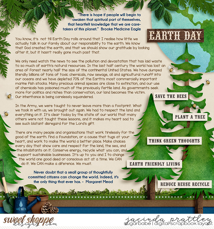 Earth Day