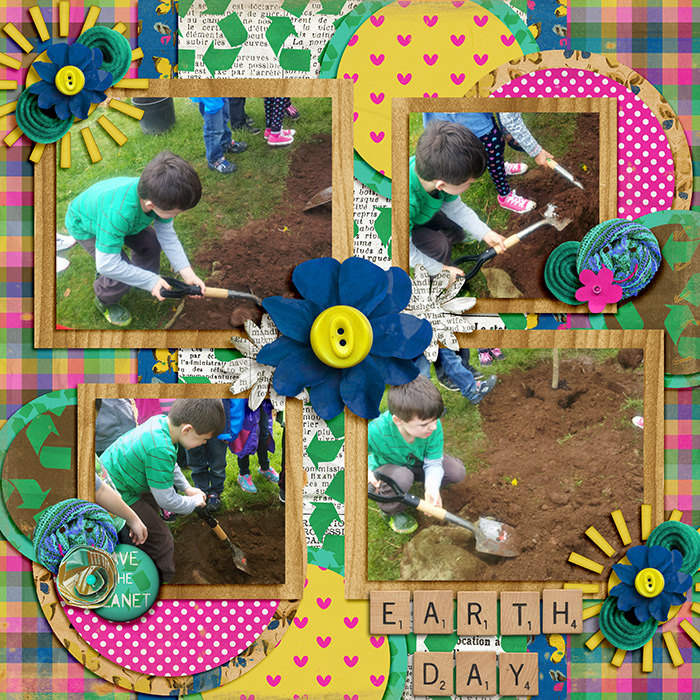 Earth Day