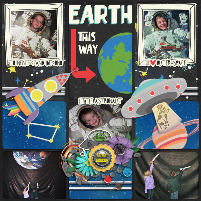 Earth This Way