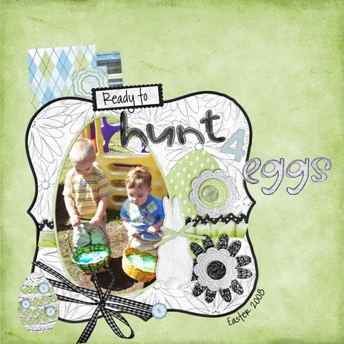 Easter 08