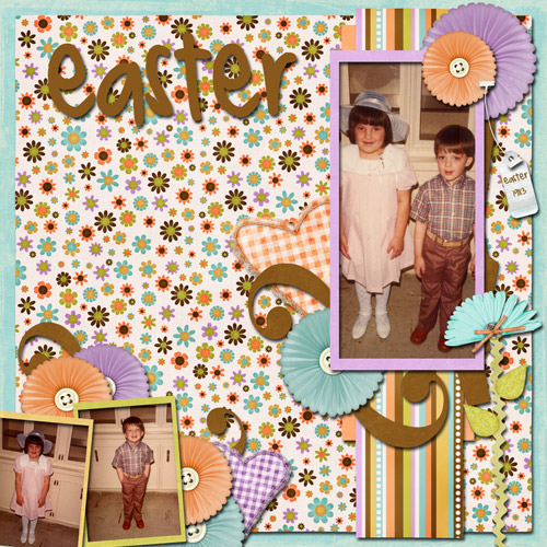 Easter 1983