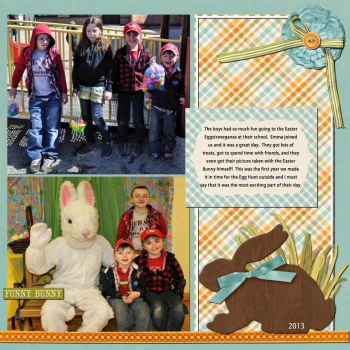 Easter 2
