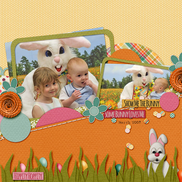 Easter 2007