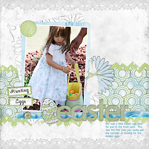 Easter 2007