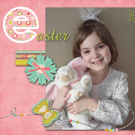 Easter 2007