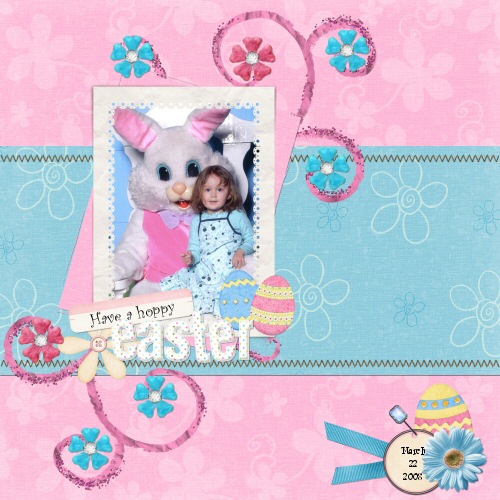 Easter 2008
