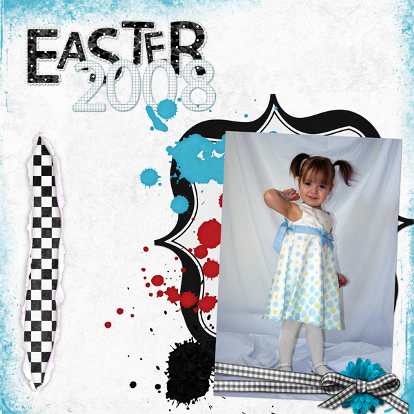 Easter 2008