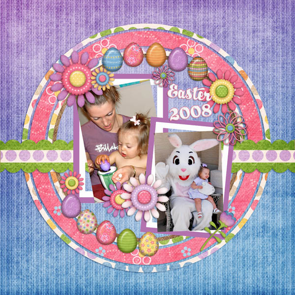 Easter 2008