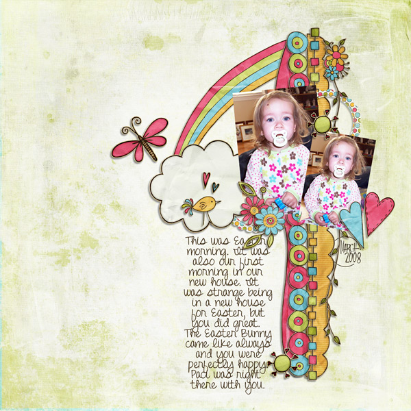 Easter 2008