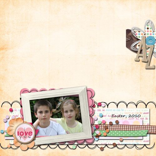 Easter 2010