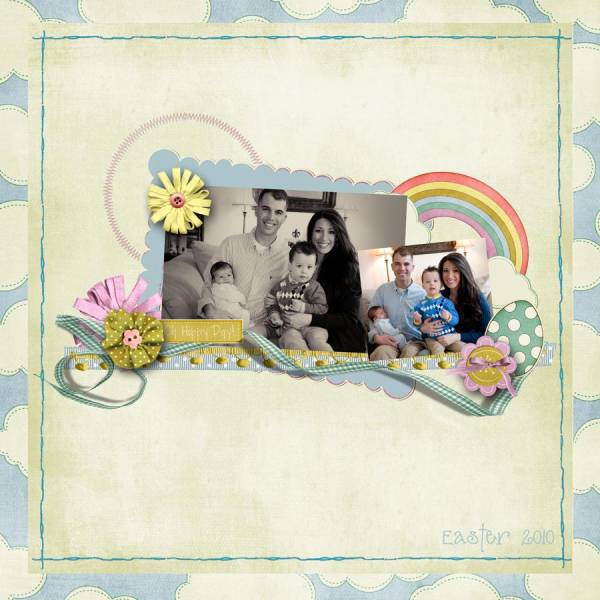 Easter 2010