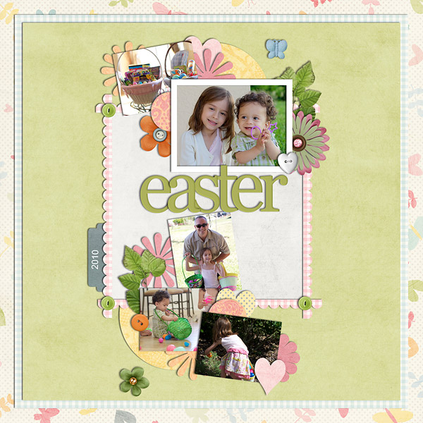 Easter 2010