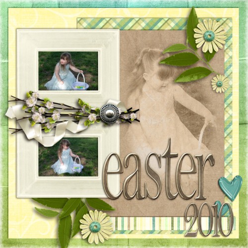 Easter 2010