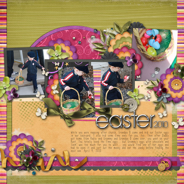 easter 2010