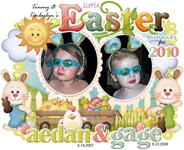 Easter 2010