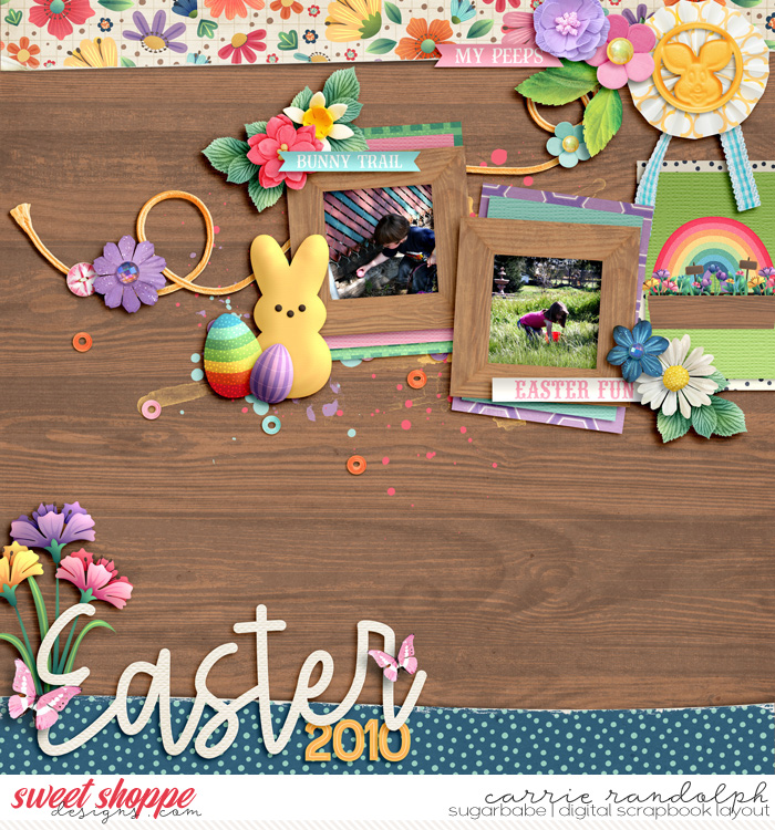 Easter 2010