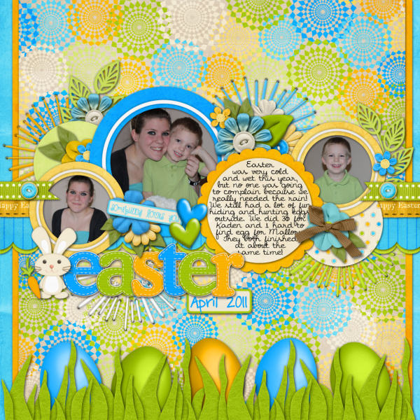Easter 2011